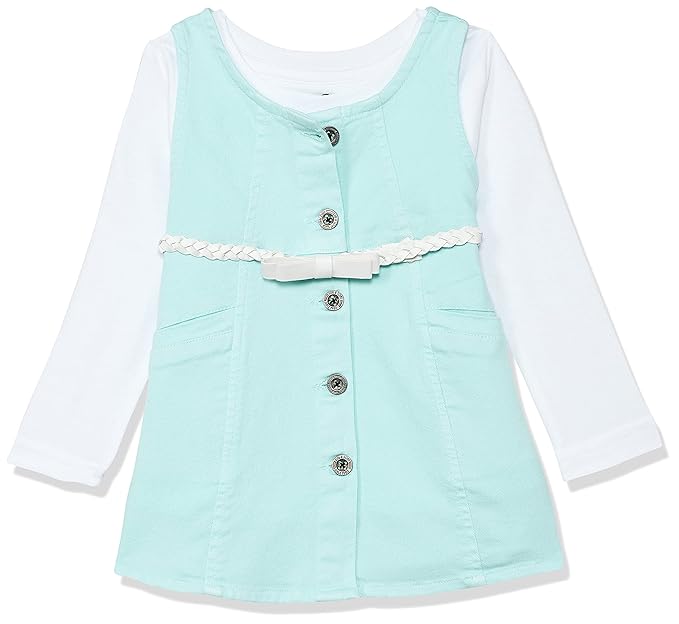 Gini & Jony Girls Dress