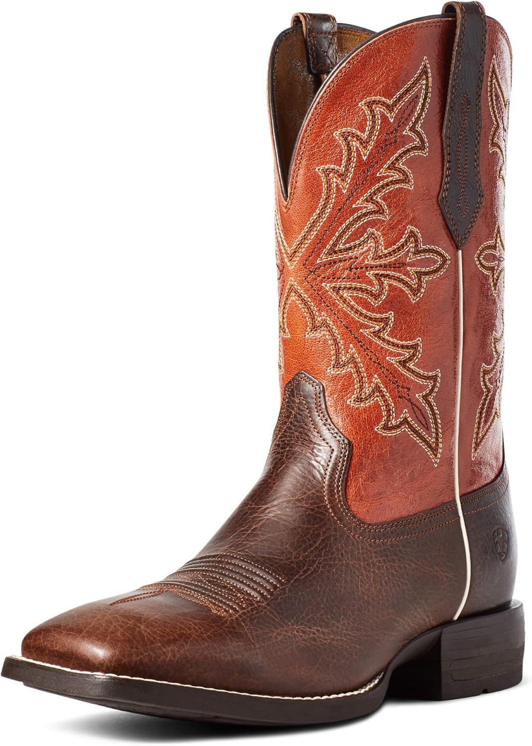 ARIAT Men's Qualifier Western Boot