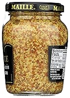 Vista 7 de Mostaza Maille, Estilo Antiguo, 7.3 oz