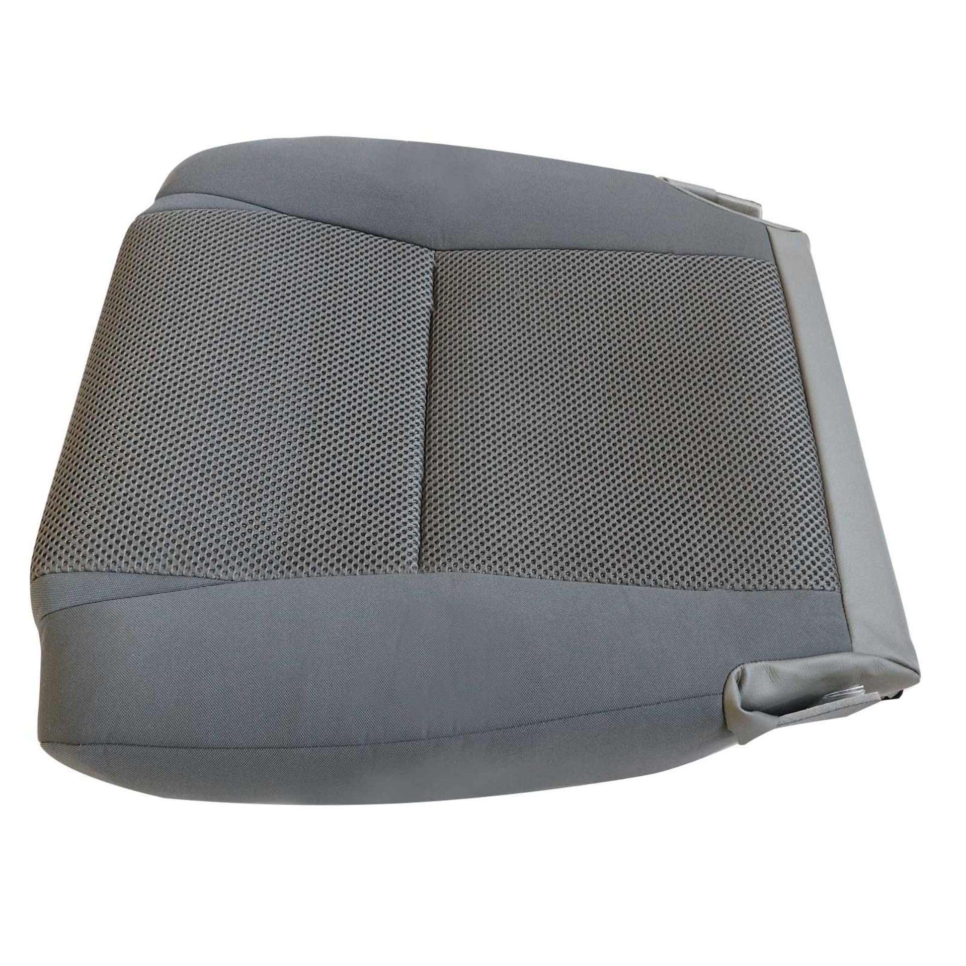 Driver Bottom Cloth Seat Cover Fits 2009 2010 2011 2012-2015 - Foto 4