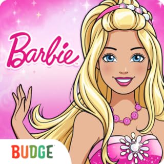 Barbie Dressup Makeover Fun