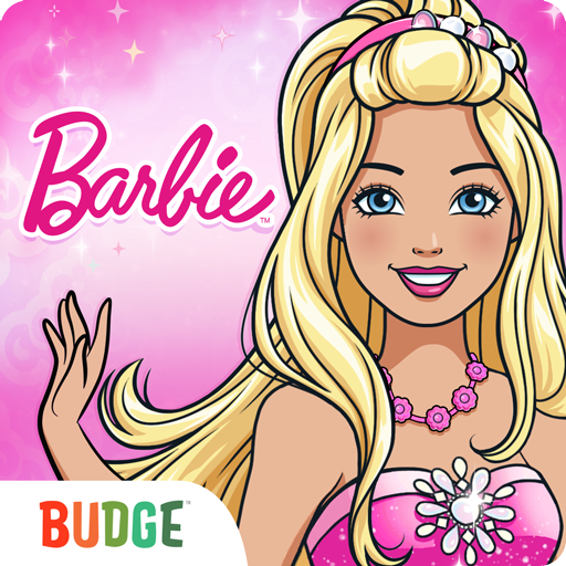 Barbies Zauberhafte Mode – Ankleiden