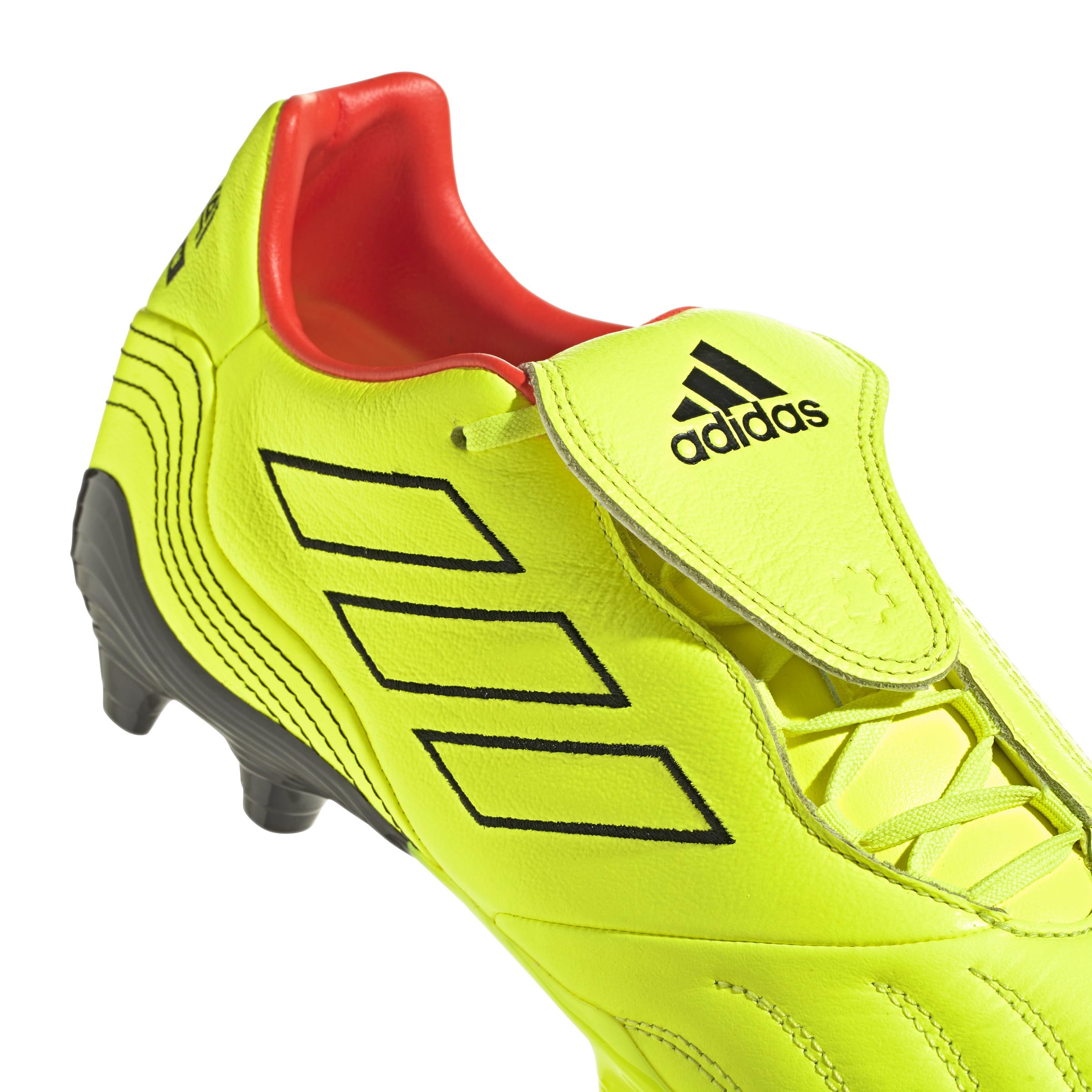 adidas Buty piłkarskie Copa Kapitan.2 dla dorosłych uniseks