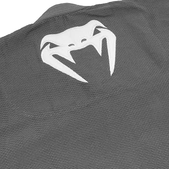 Venum Contender 2.0 BJJ Gi - White