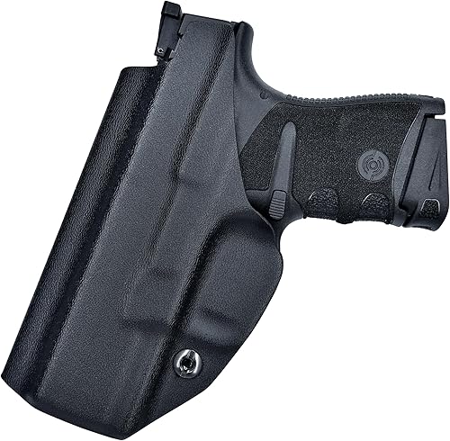 Miniatura 2 de Funda de perfil completo IWB para Stoeger STR-9MC