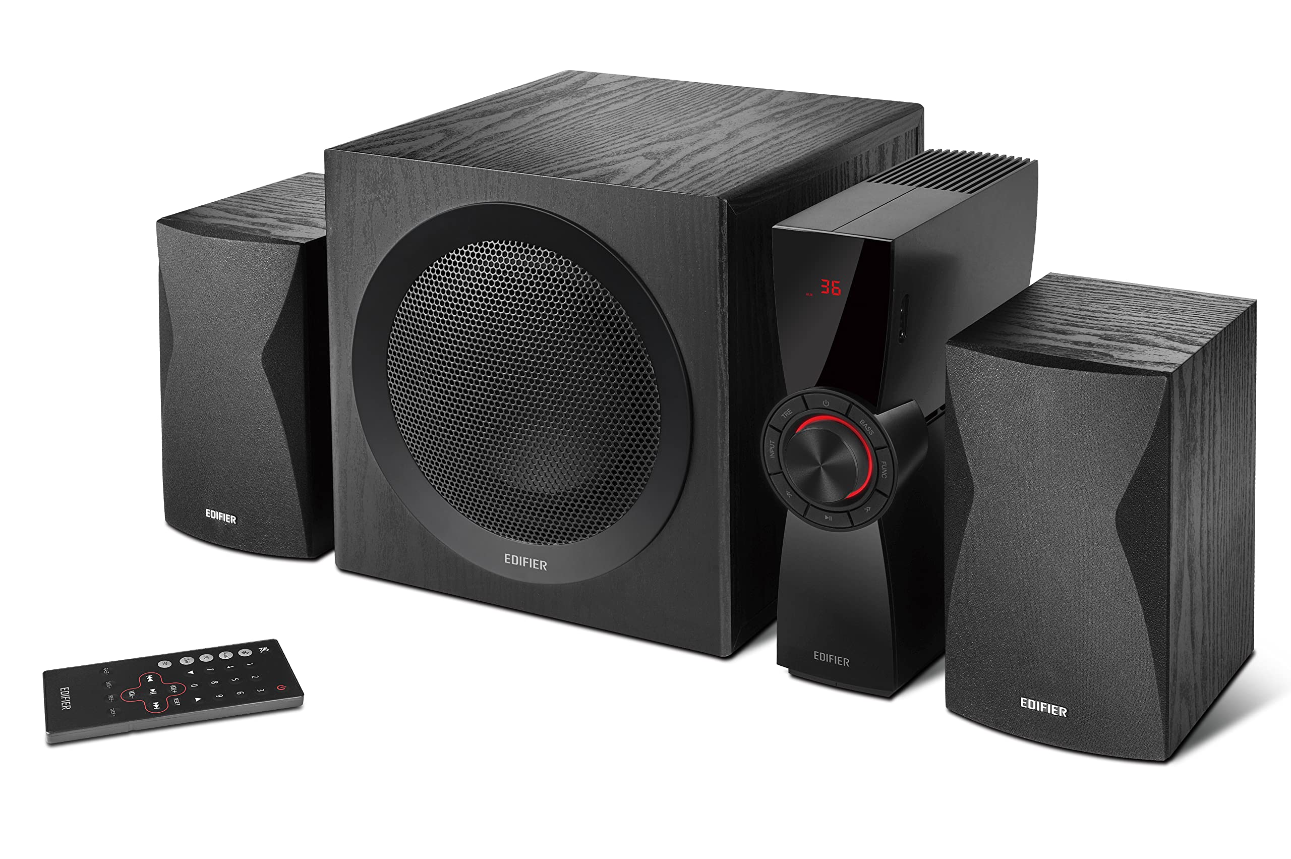 Edifier CX7 2.1 BT BK CX7
