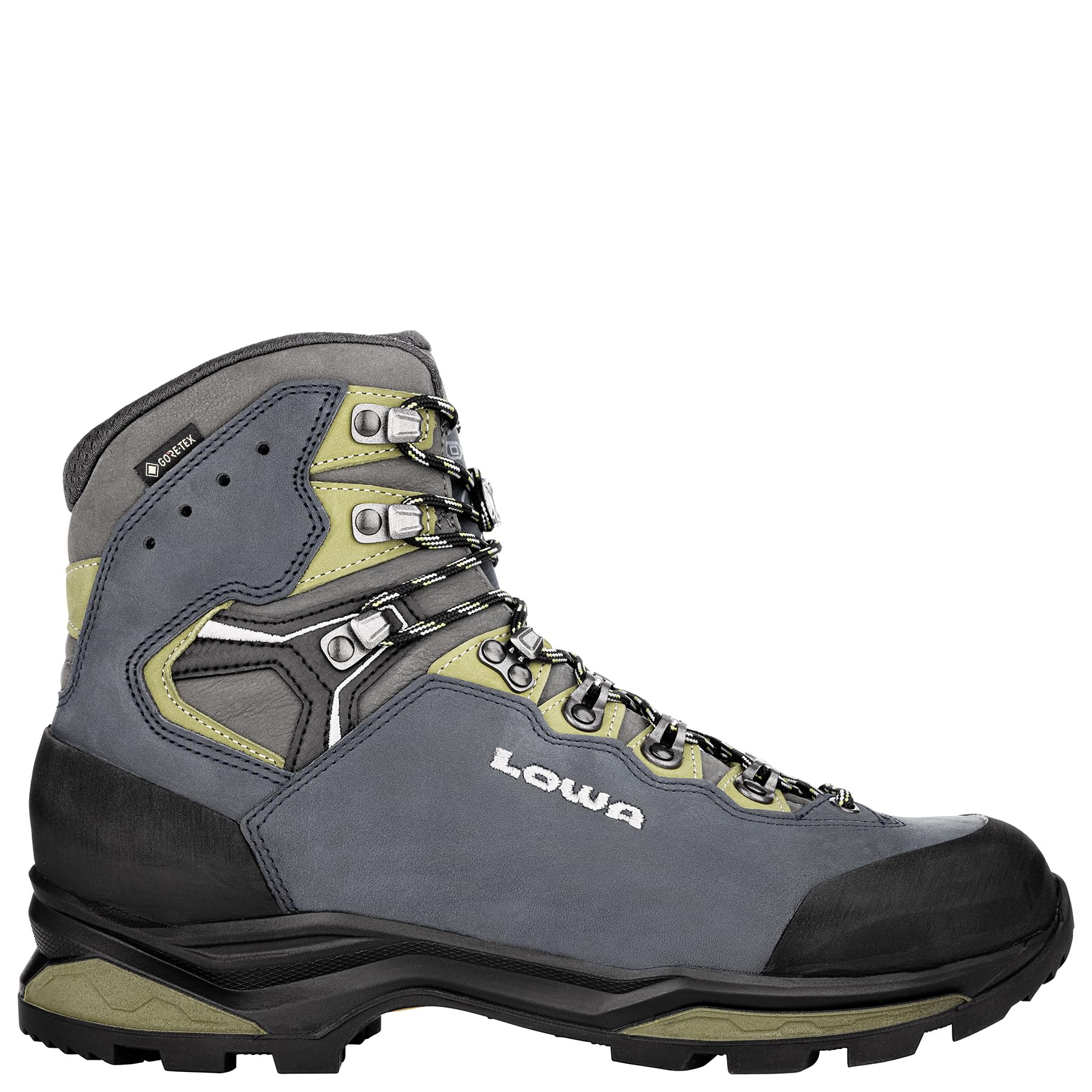 LOWA Stiefel mittel CAMINO EVO GTX [2024]