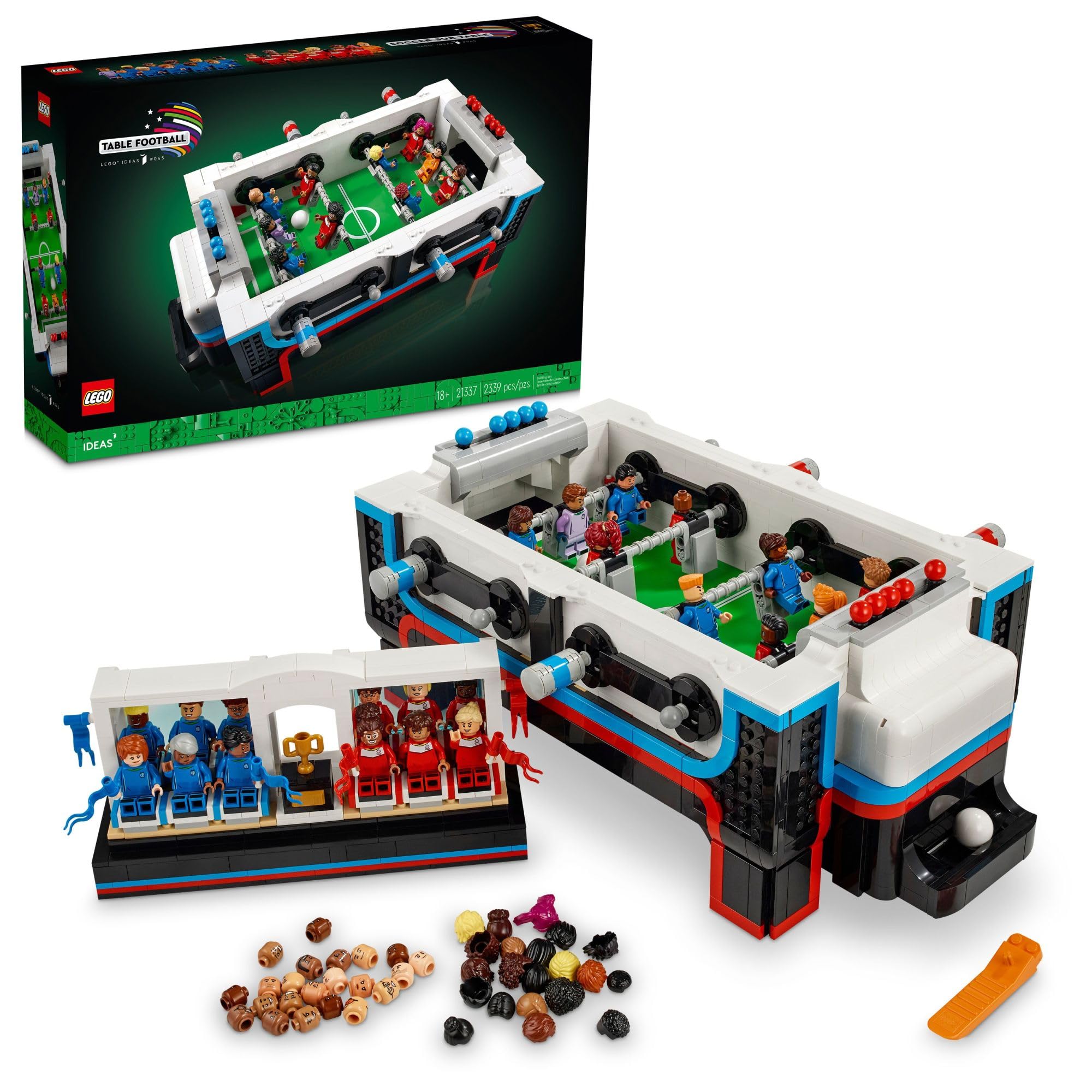 LEGO TBD Ideas 21337 (6396641)