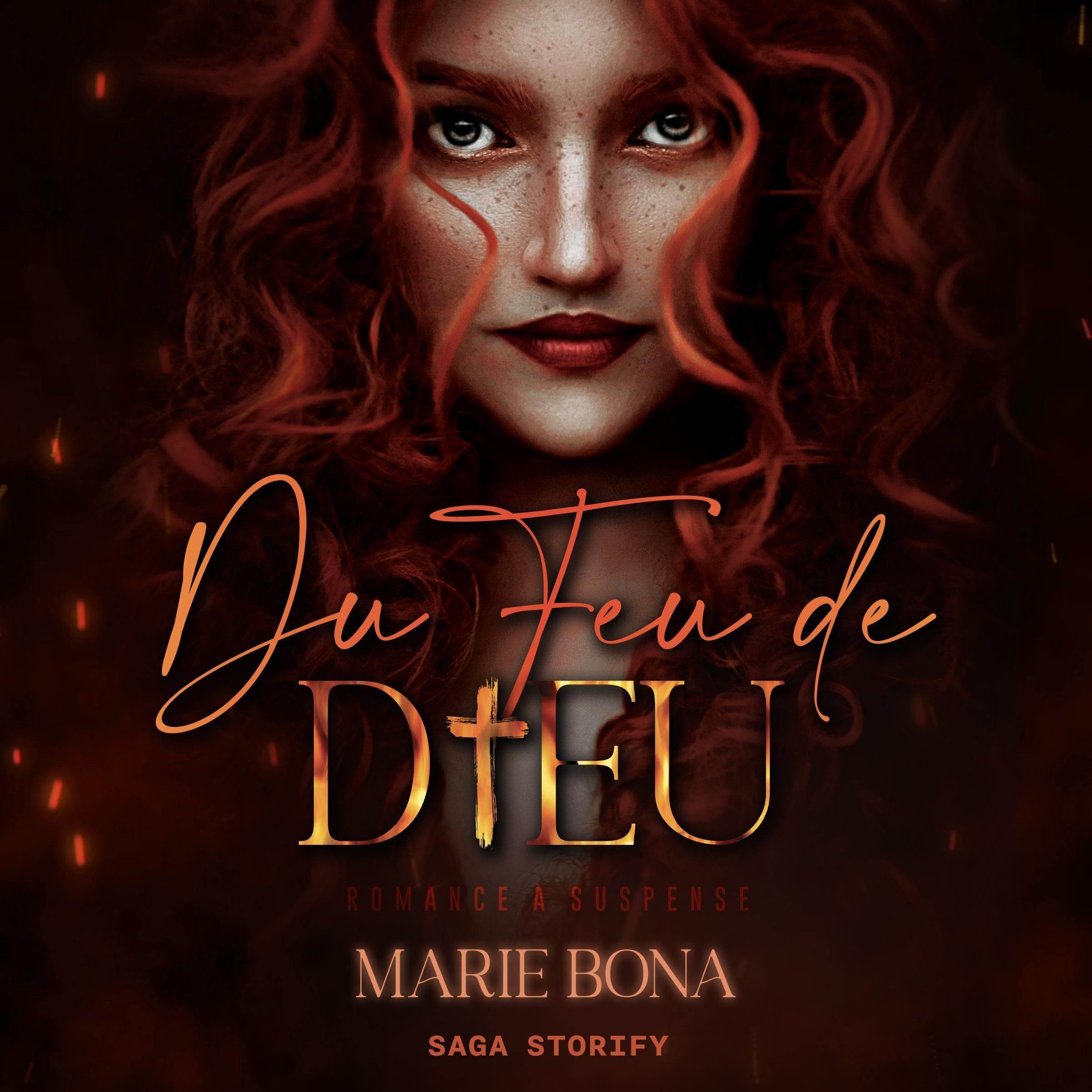 Du feu de Dieu