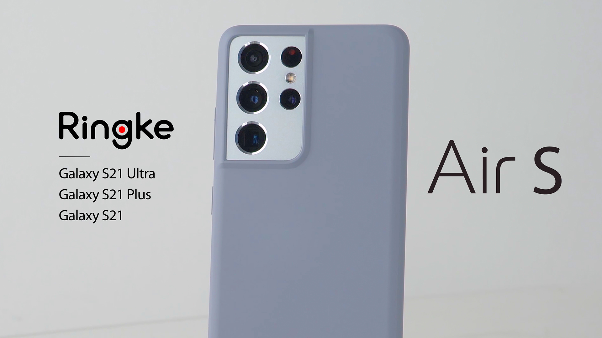 Amazon.com: Ringke Air-S Compatible with Samsung S21 Plus Phone