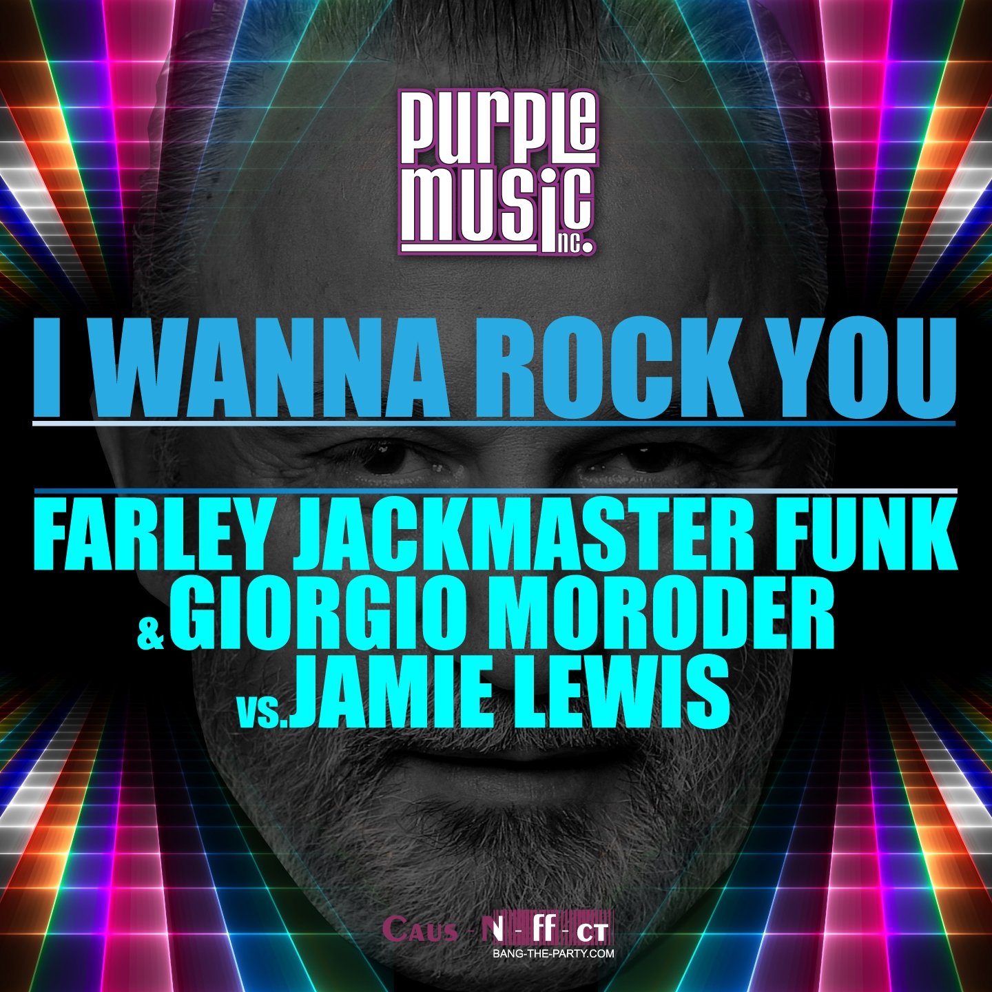 Farley Jackmaster Funk