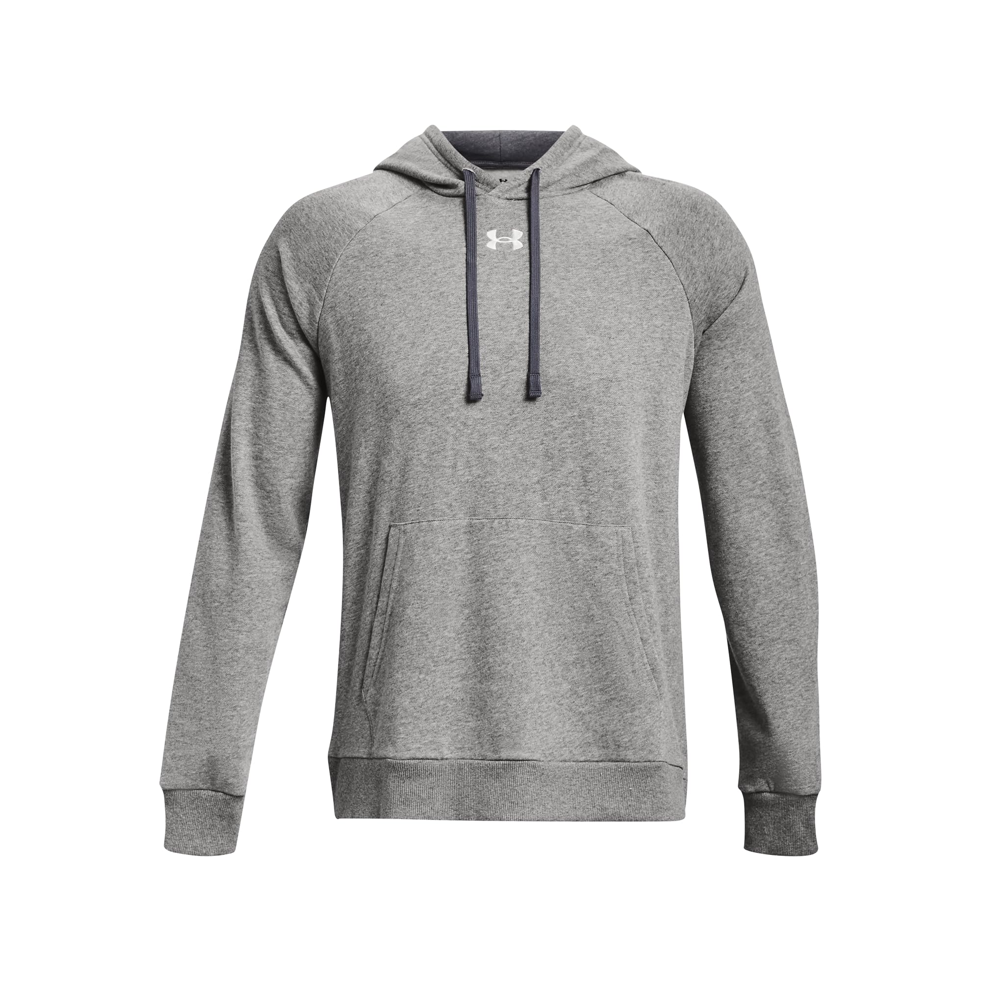 Under Armour Men's UA Rival Fleece Hoodie Shirt