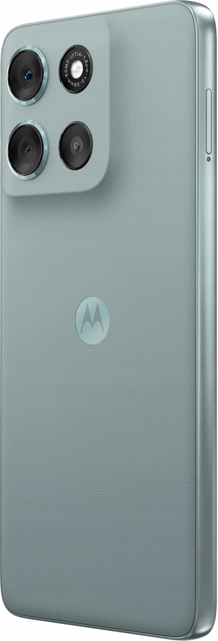 Motorola Moto G56 5G 8GB-512GB Grey Mist : Amazon.com.be: Electronics