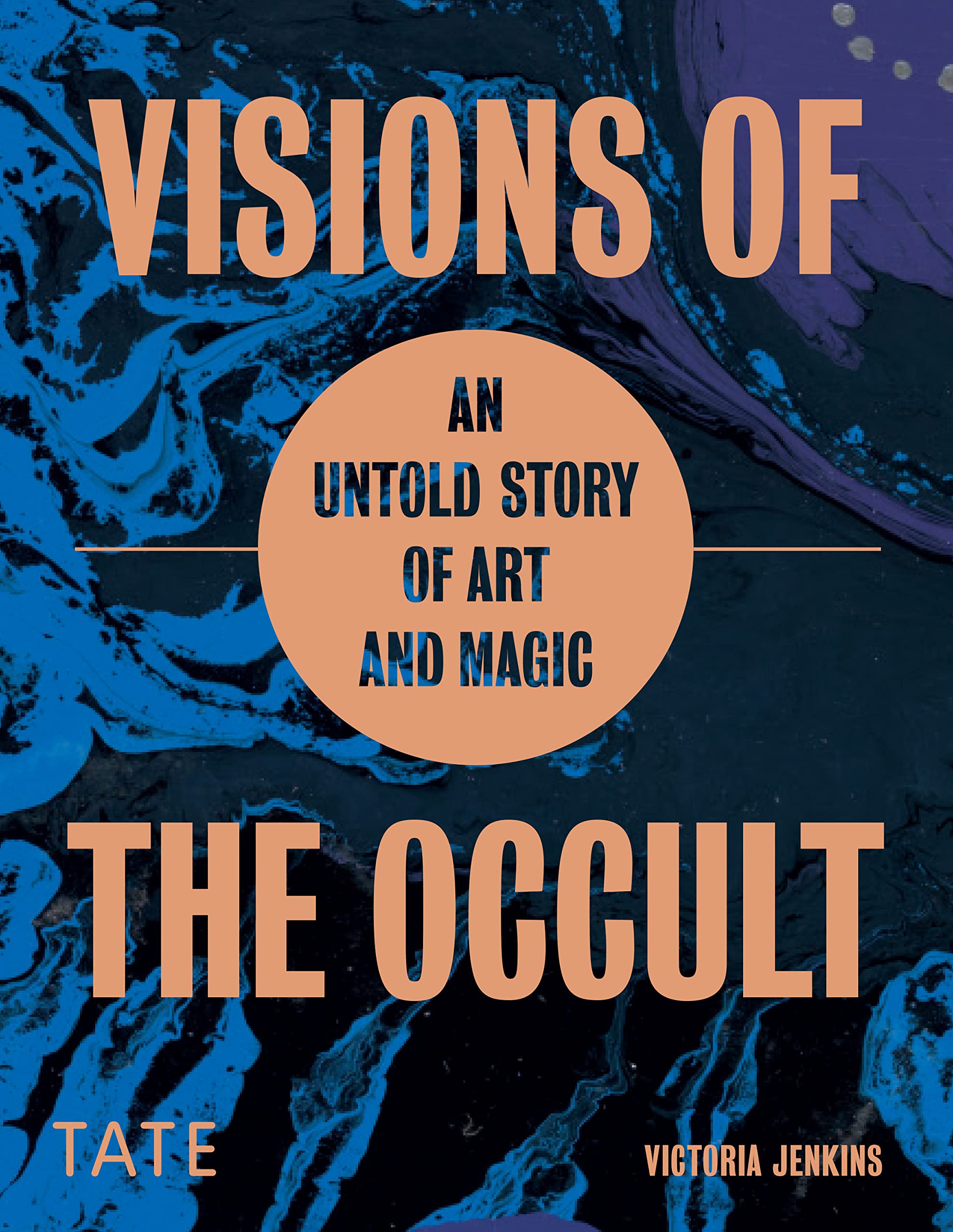 Occult : An Untold Story of Art & Magic