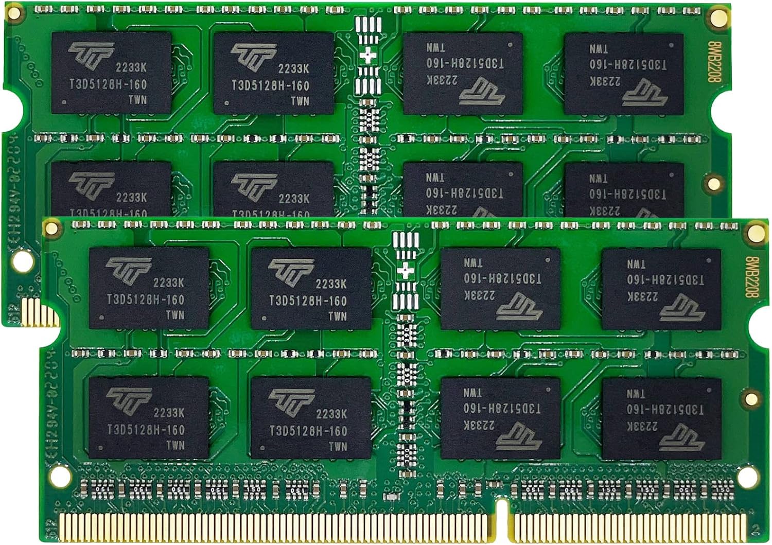 iMac 2015Late DDR3 メモリ 16GB分（8GB×2） A-Tech 16GB (2x8GB) RAM for Apple iMac Late 2015 27 inch