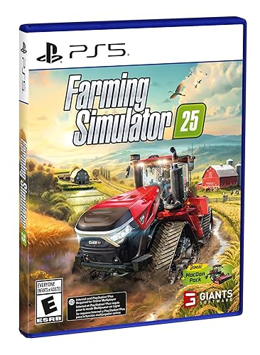 Farming Simulator 25 Collector