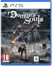 Playstation Demon's Souls