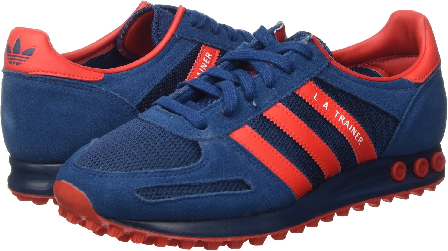 کفش ورزشی کفش ورزشی مردانه adidas Originals La Trainers