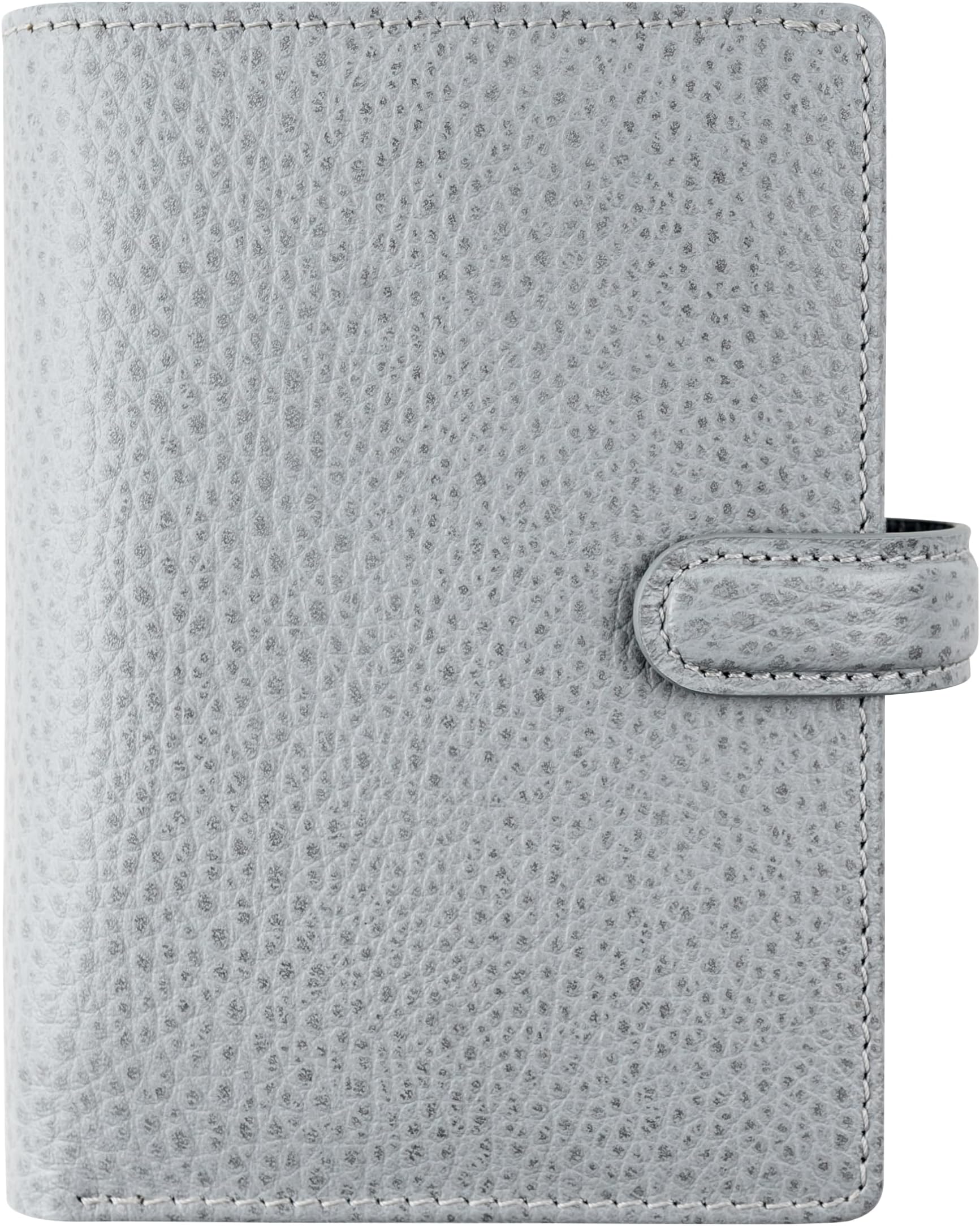 FilofaxMini Finsbury organiser - Slate Grey