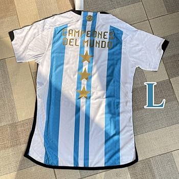 Amazon.co.jp: アルゼンチン代表 メッシ ワールドカップ優勝記念 Amazon.co.jp: アルゼンチン代表 メッシ ワールドカップ優勝記念