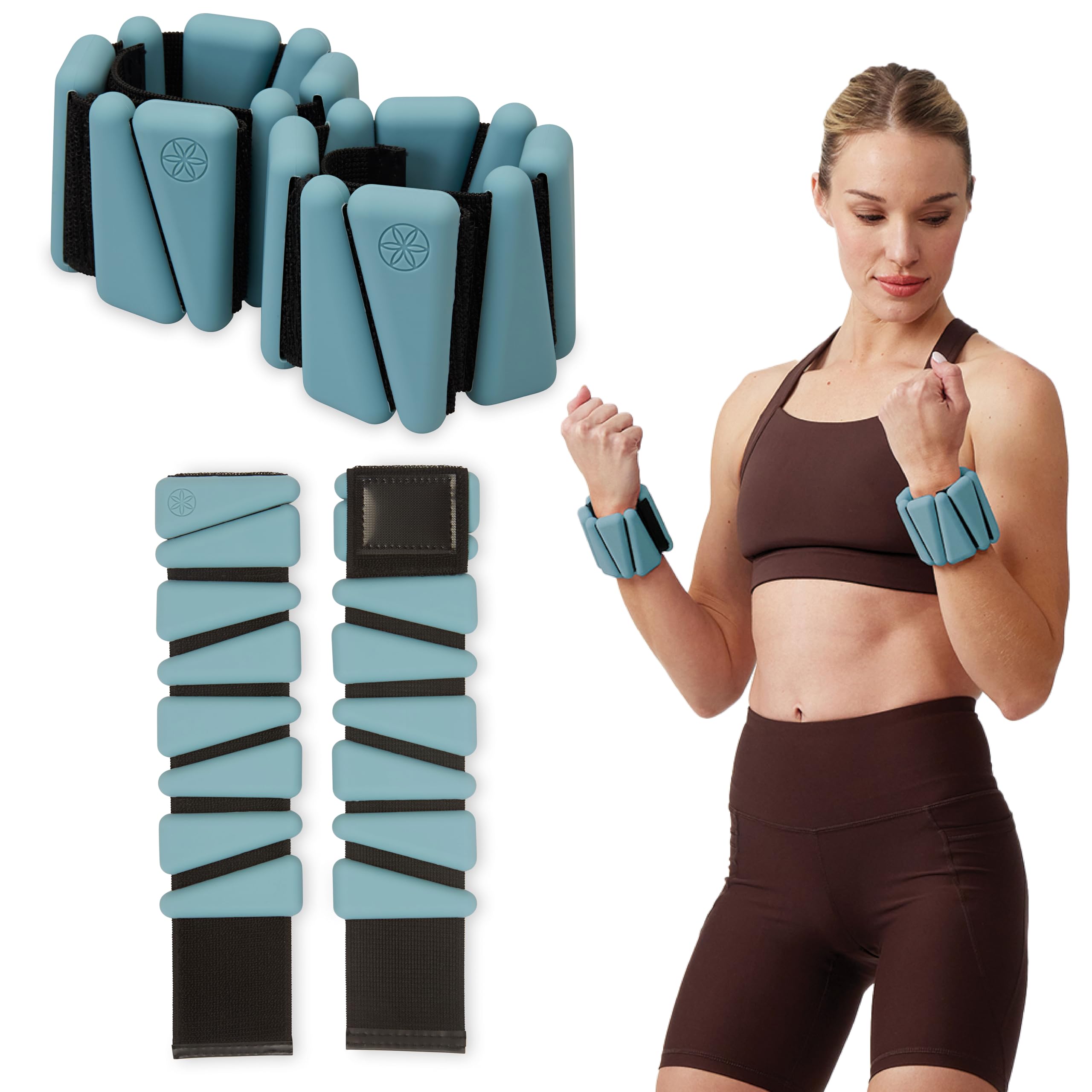 Gaiam Flex Weights