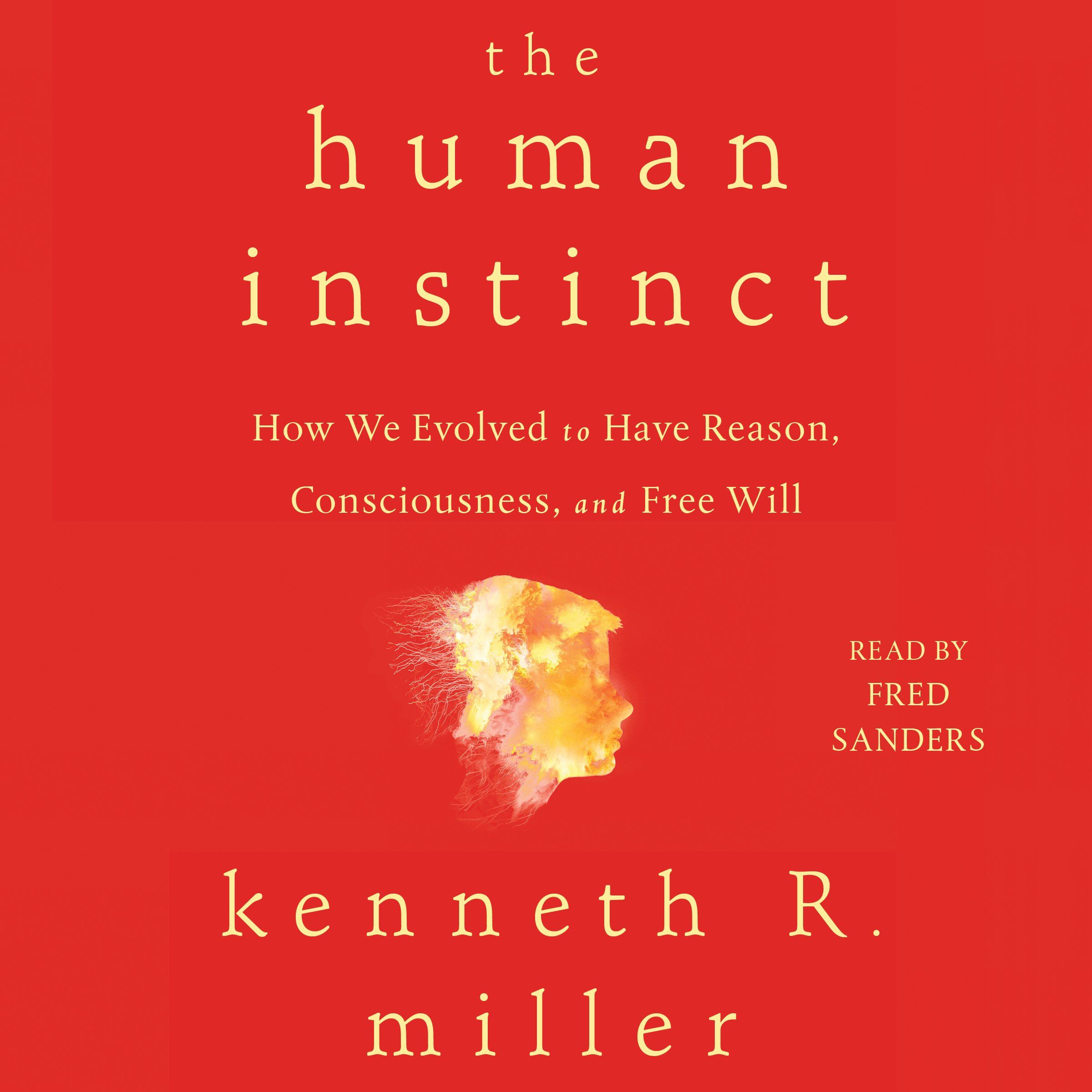 The Human Instinct