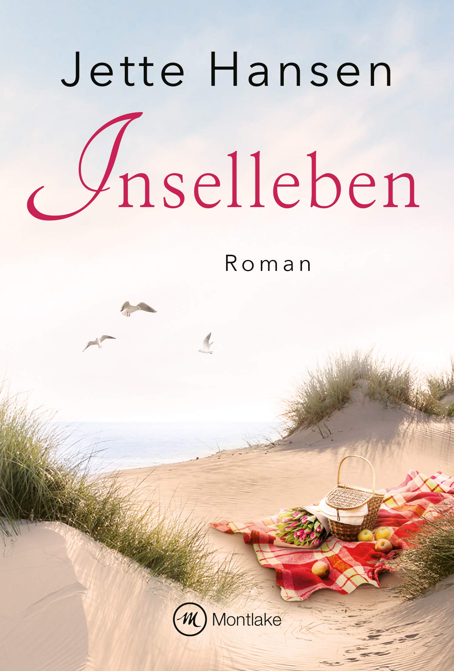 Inselleben (Spiekeroog 3)