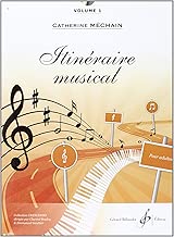 Download Itinéraire musicale, volume 1 (CD inclus) PDF