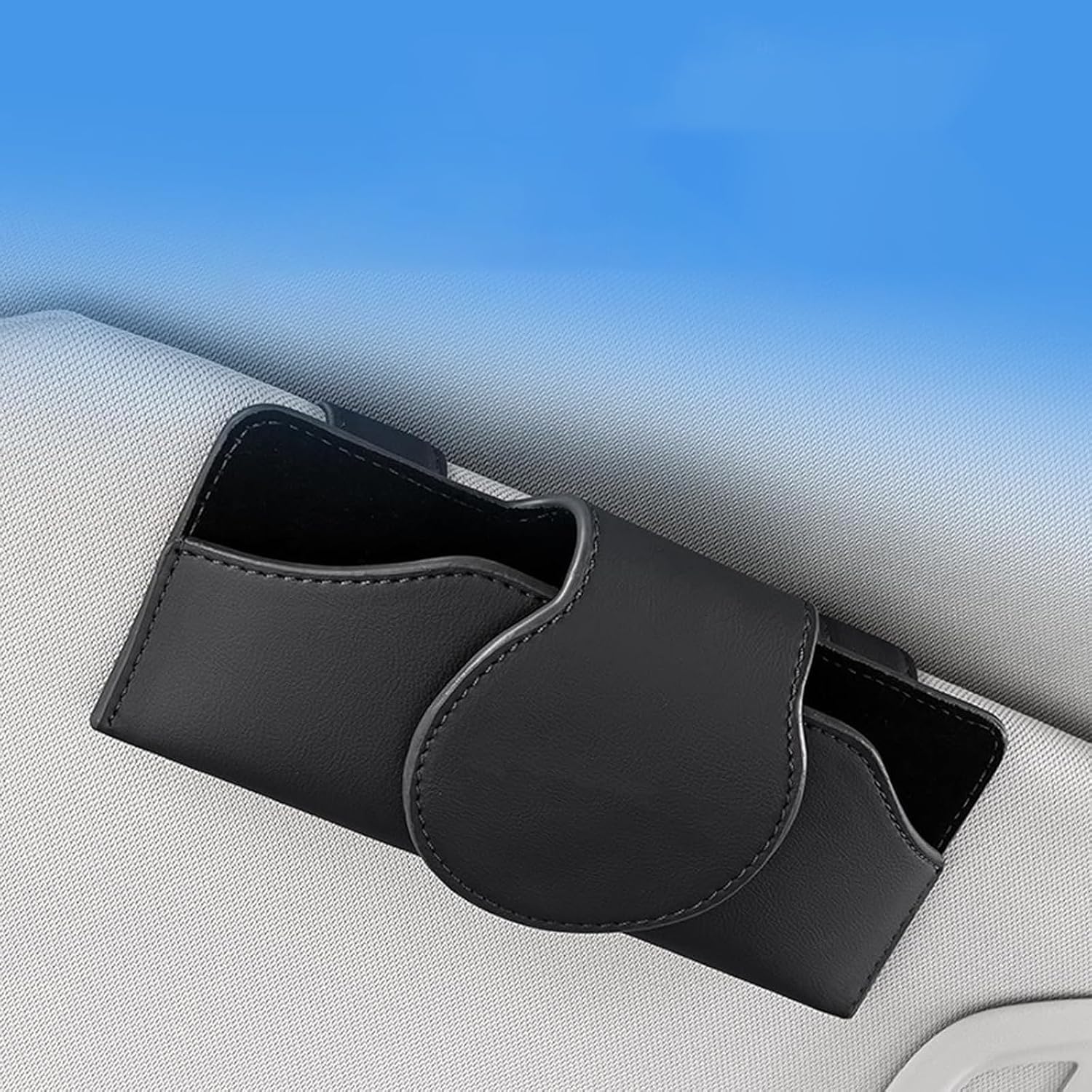 1 Pezzi Porta Occhiali per Mercedes Benz Citan W415 I 2012-2021
