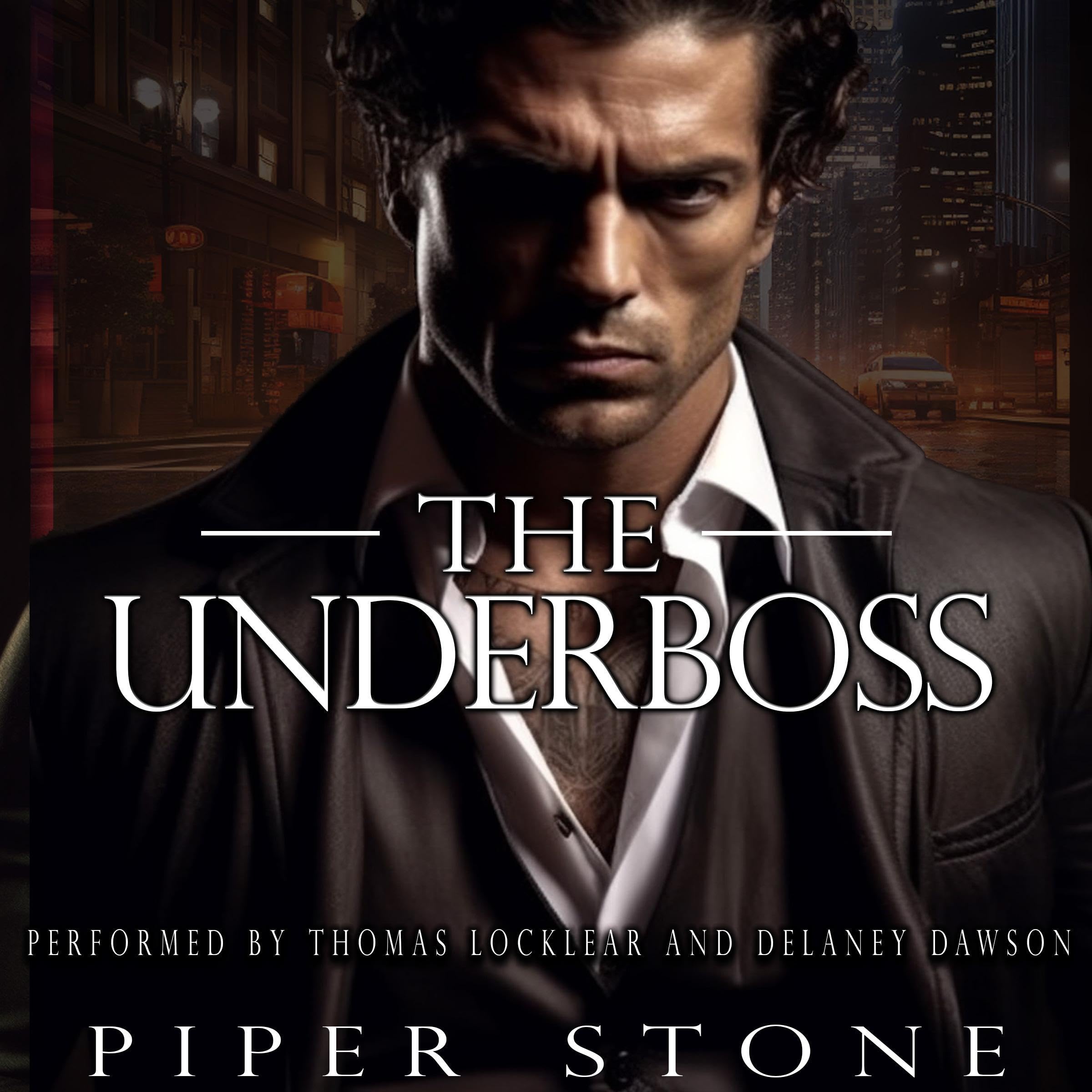 The Underboss