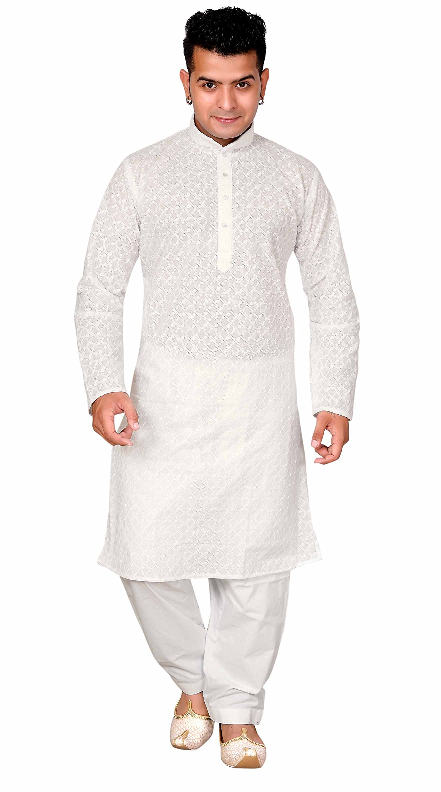 simple sherwani