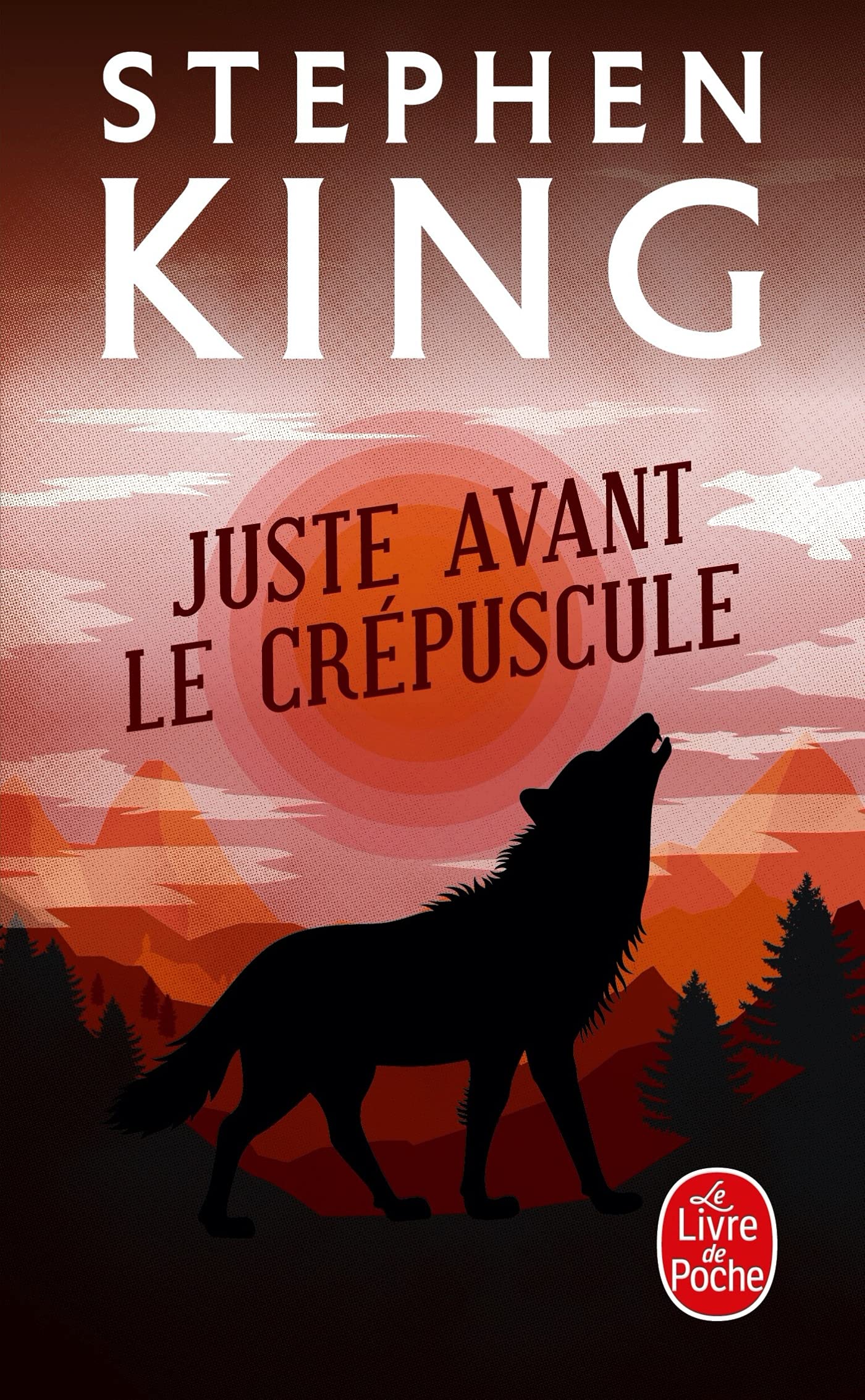 Juste avant le crepuscule (Imaginaire)