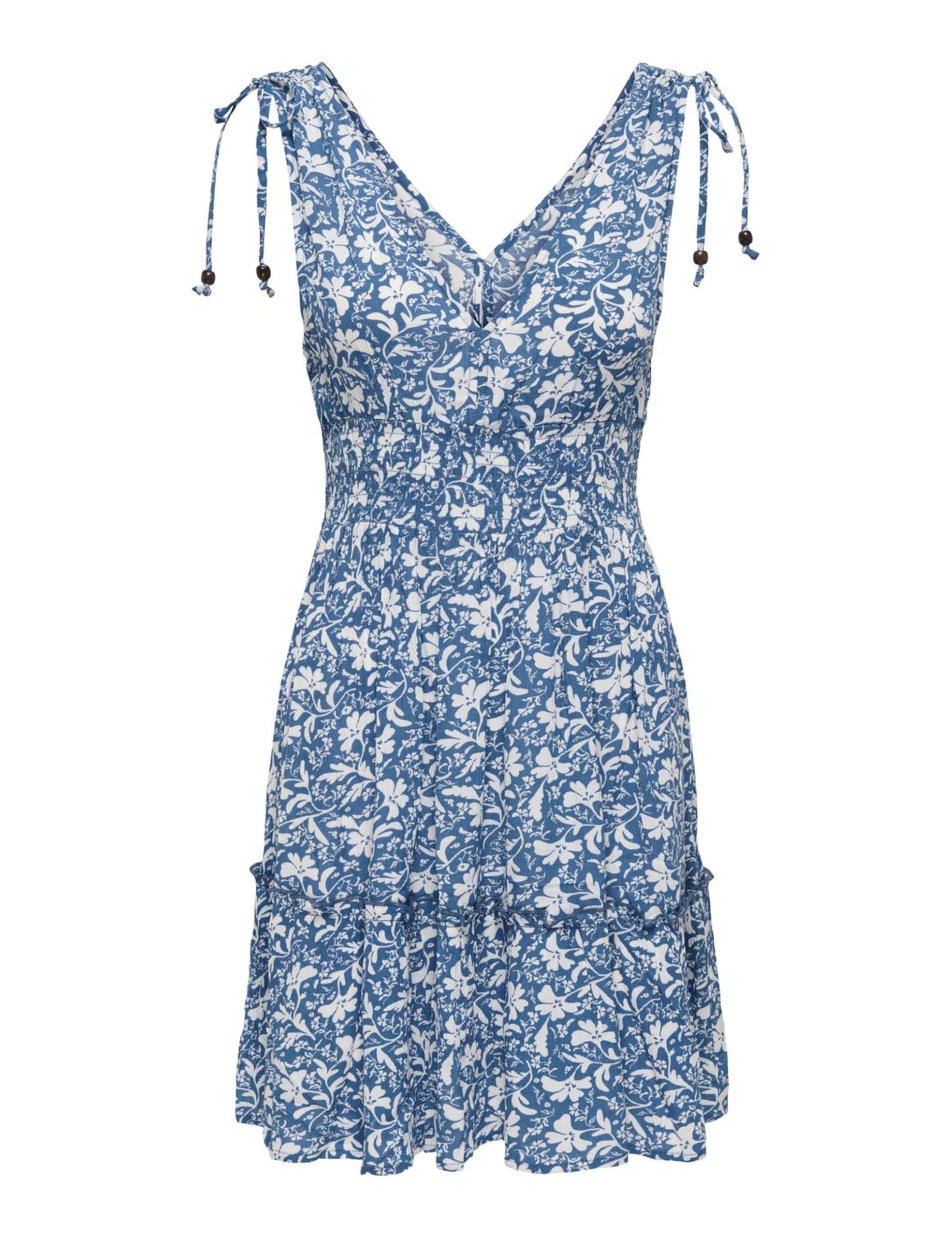ONLY Female Kleid ONLFERNANDA Langes Kleid