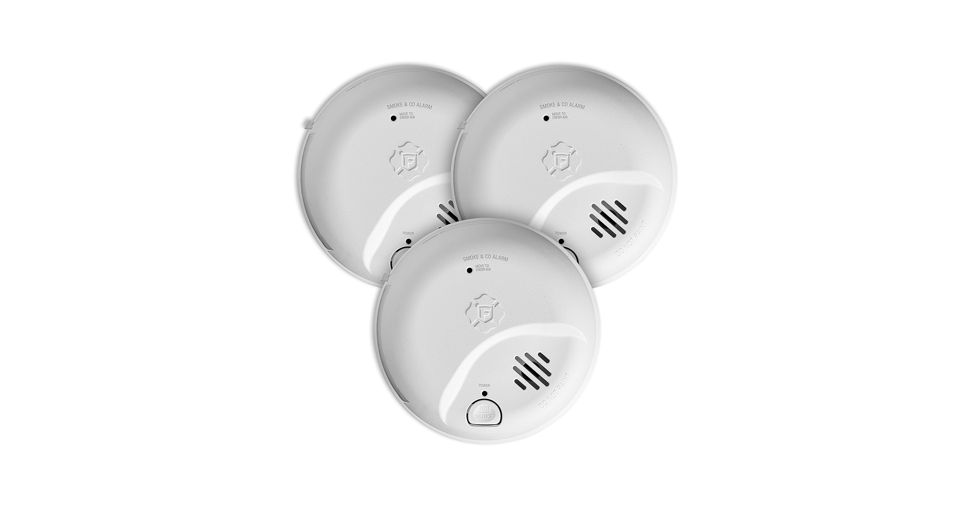 mico ページ First Alert SMICO100-AC Interconnect Hardwire Combination