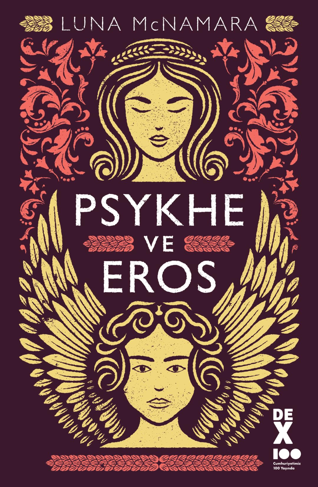 Psykhe ve Eros