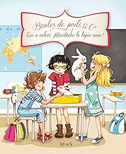Download Qui a enlevé Moustache le lapin nain ? PDF