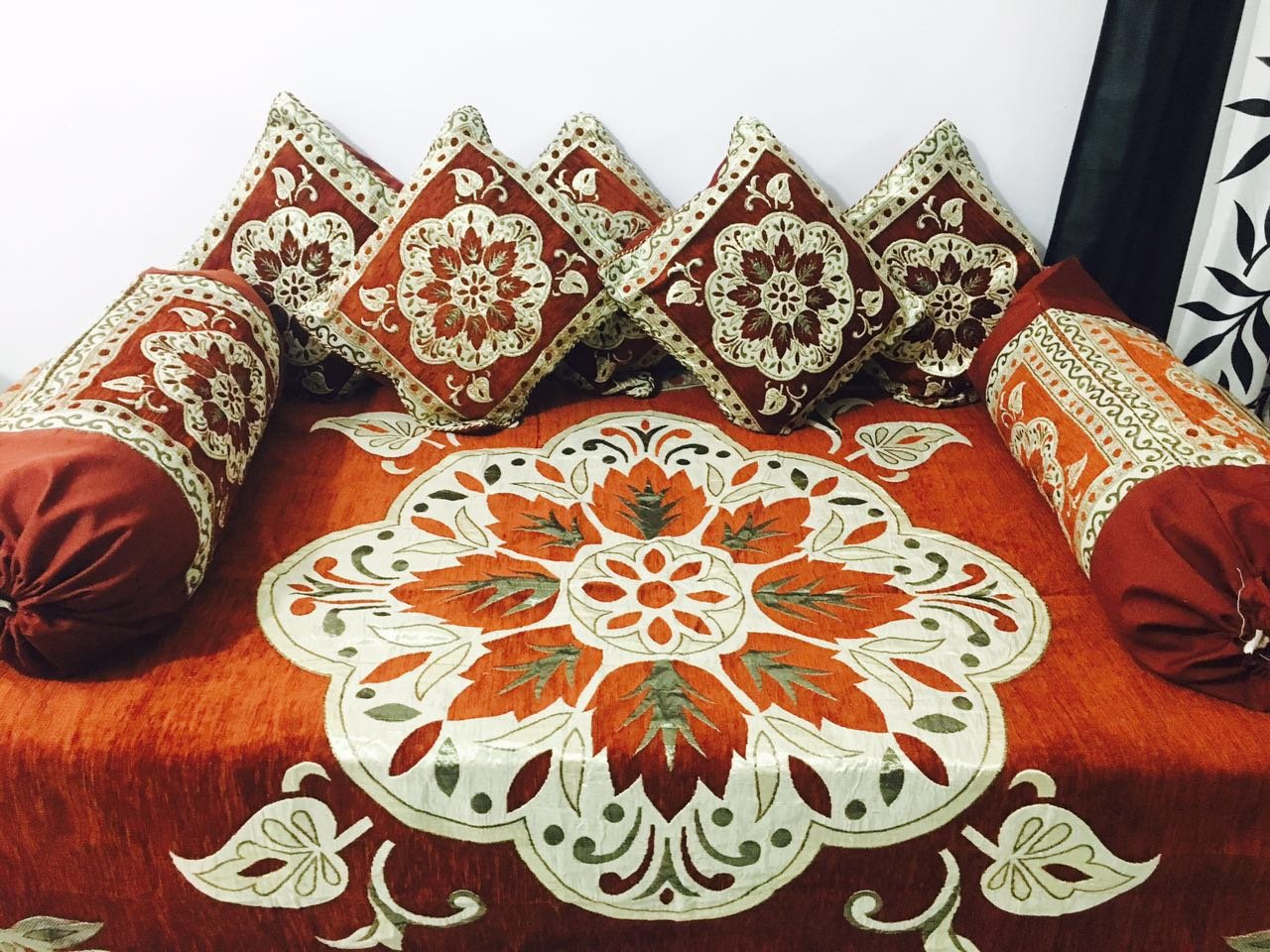 Chenille DIWAN Set-image-19