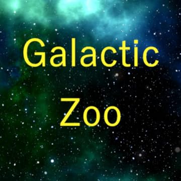 Galactic Zoo Experience for Samsung Gear VR