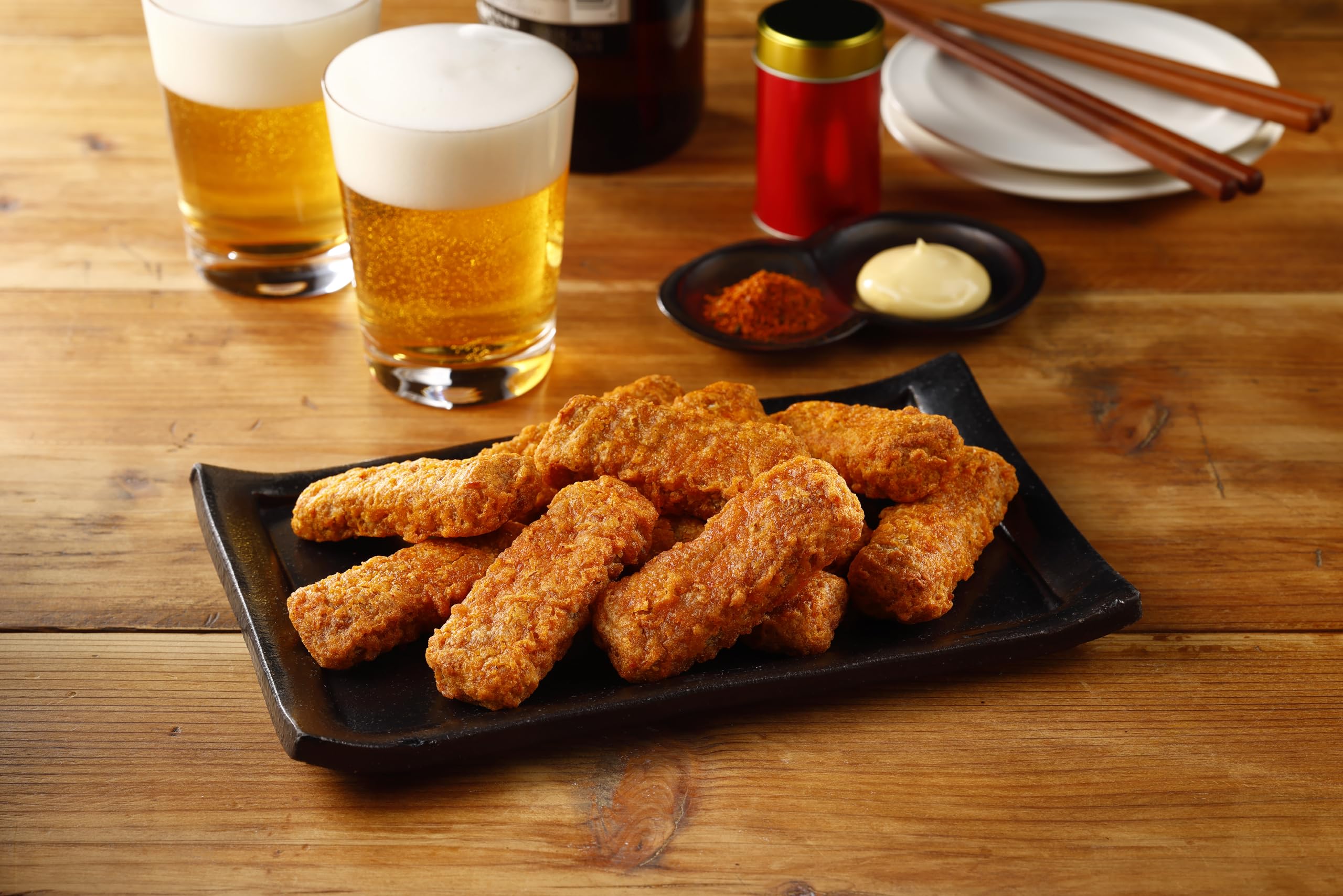 Amazon.co.jp: 【冷蔵】プリマハム 国産鶏肉使用 スパイシースティック