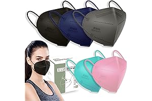 KN95 Reutilizables Face Masks for Maximum Protection