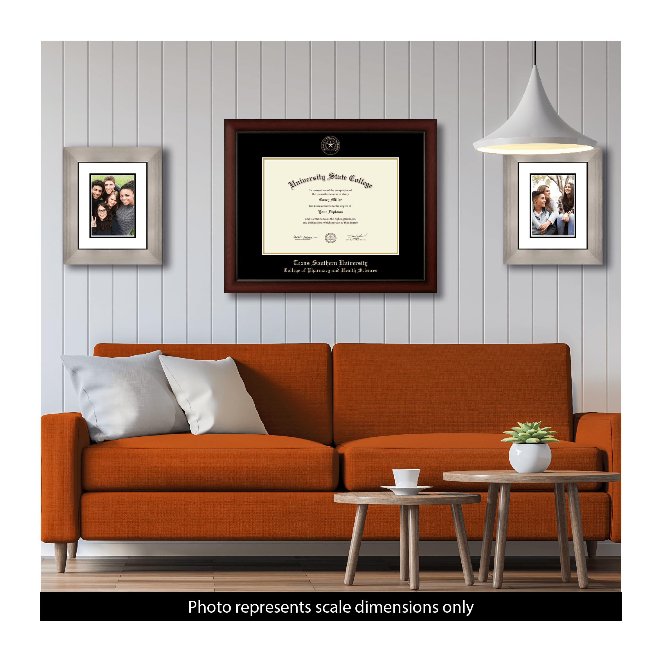 Framerly - Texas Southern University College of Pharmacy and Health Sciences 17