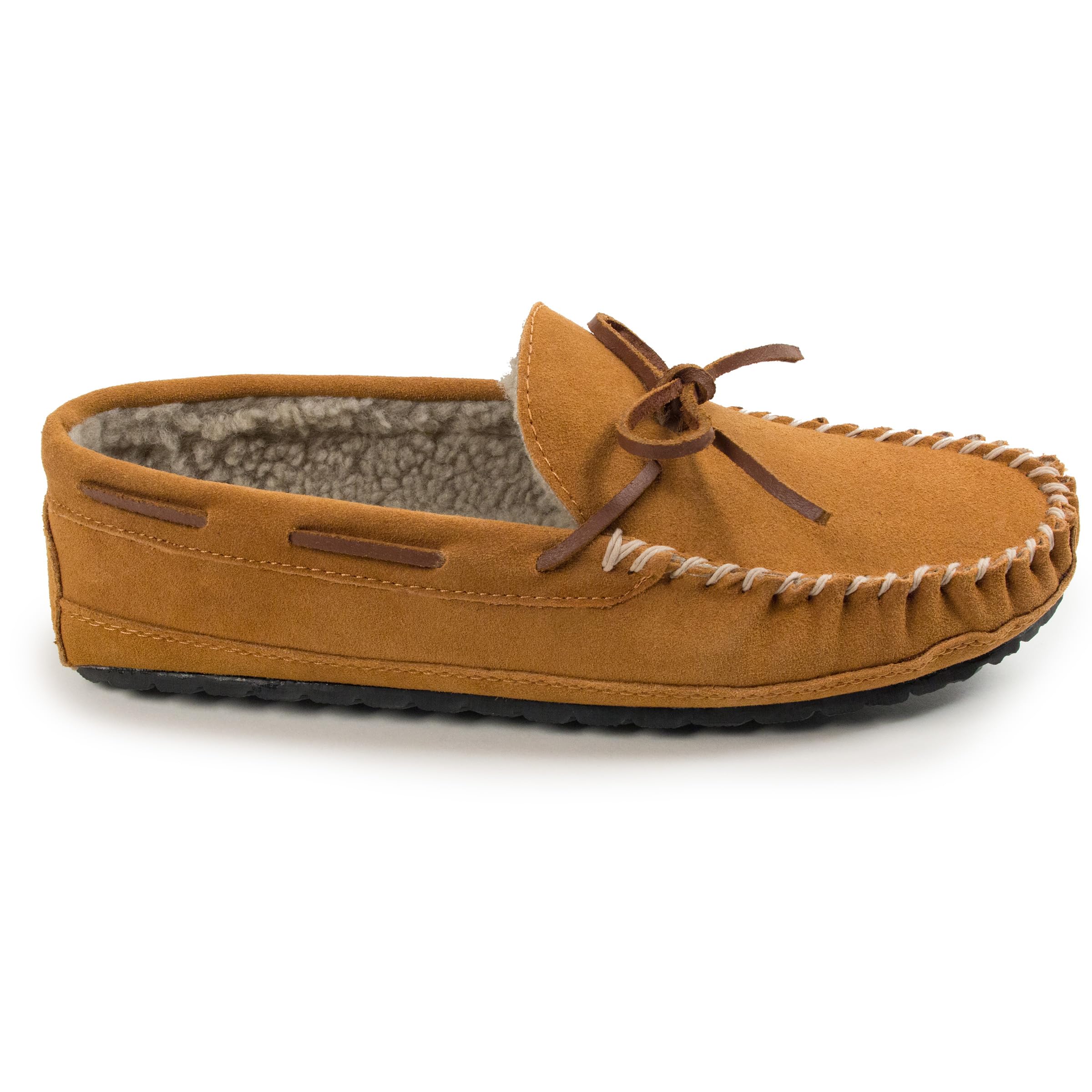 Minnetonka 407T Kilty Moc buty damskie, brązowe, rozm