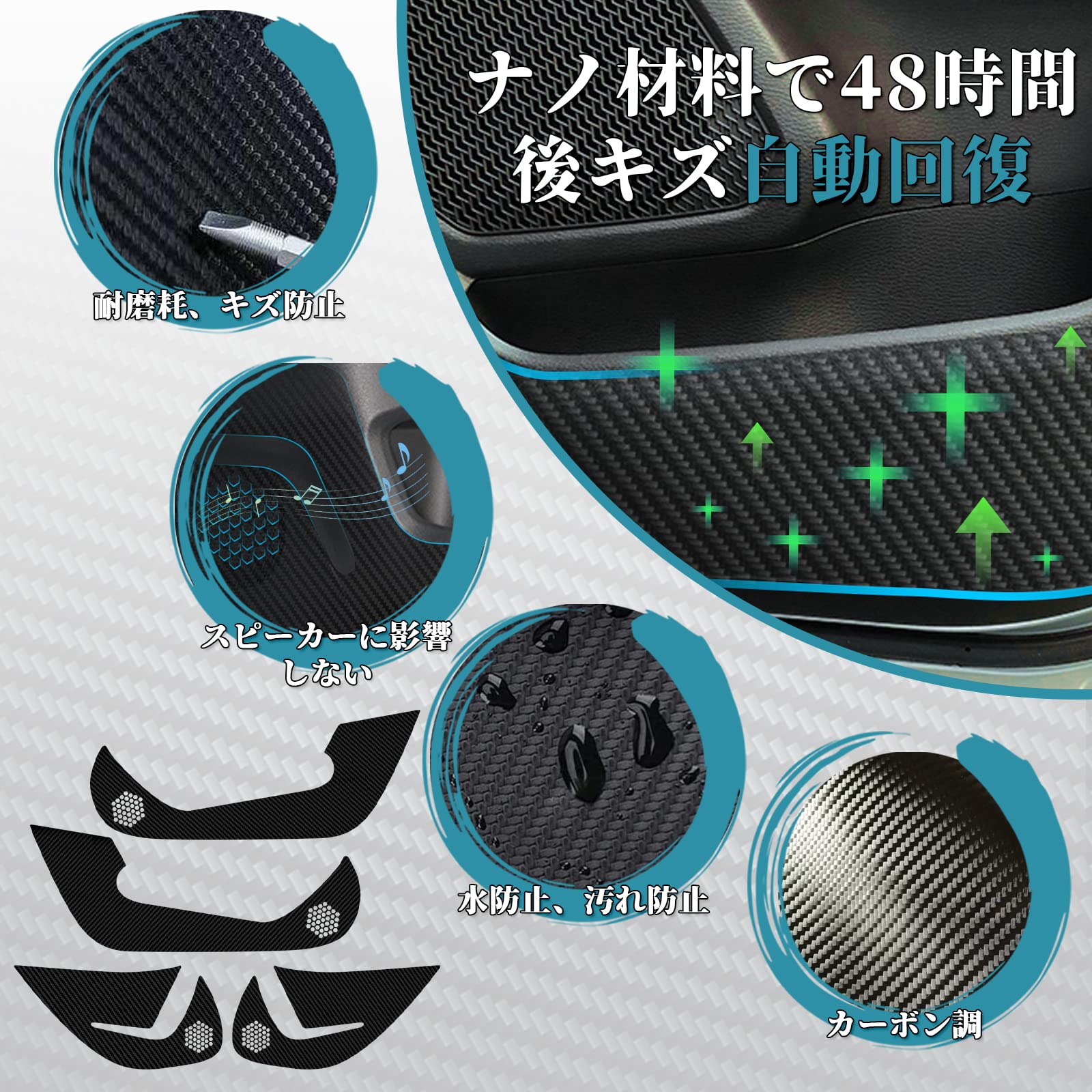 Amazon | ruiya 新型 スズキ スイフトスポーツ ZC33S / スズキ
