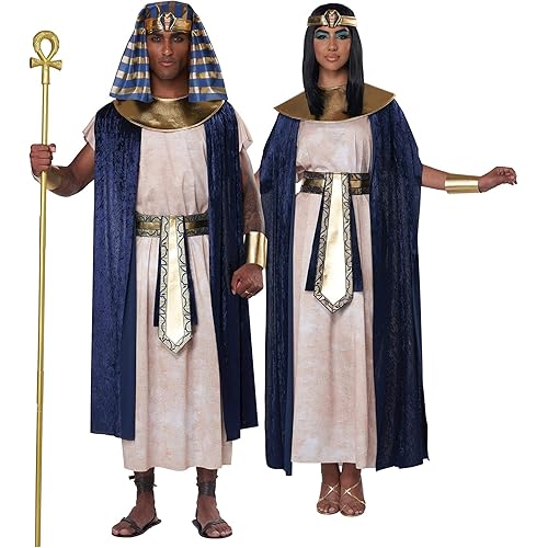Egyptian Tunic Costume for Adults