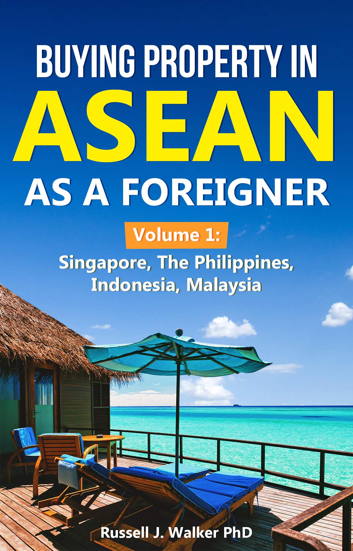 Buy Buying Property in ASEAN as a Foreigner Part 1 Singapore, The
