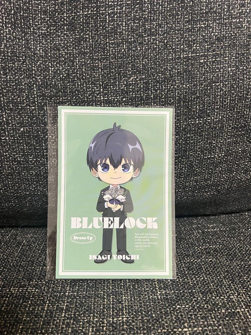 ブルーロック　ブルロ　潔　セット Amazon.co.jp: ブルーロック 潔 潔 世一 14点 セット ブルロ