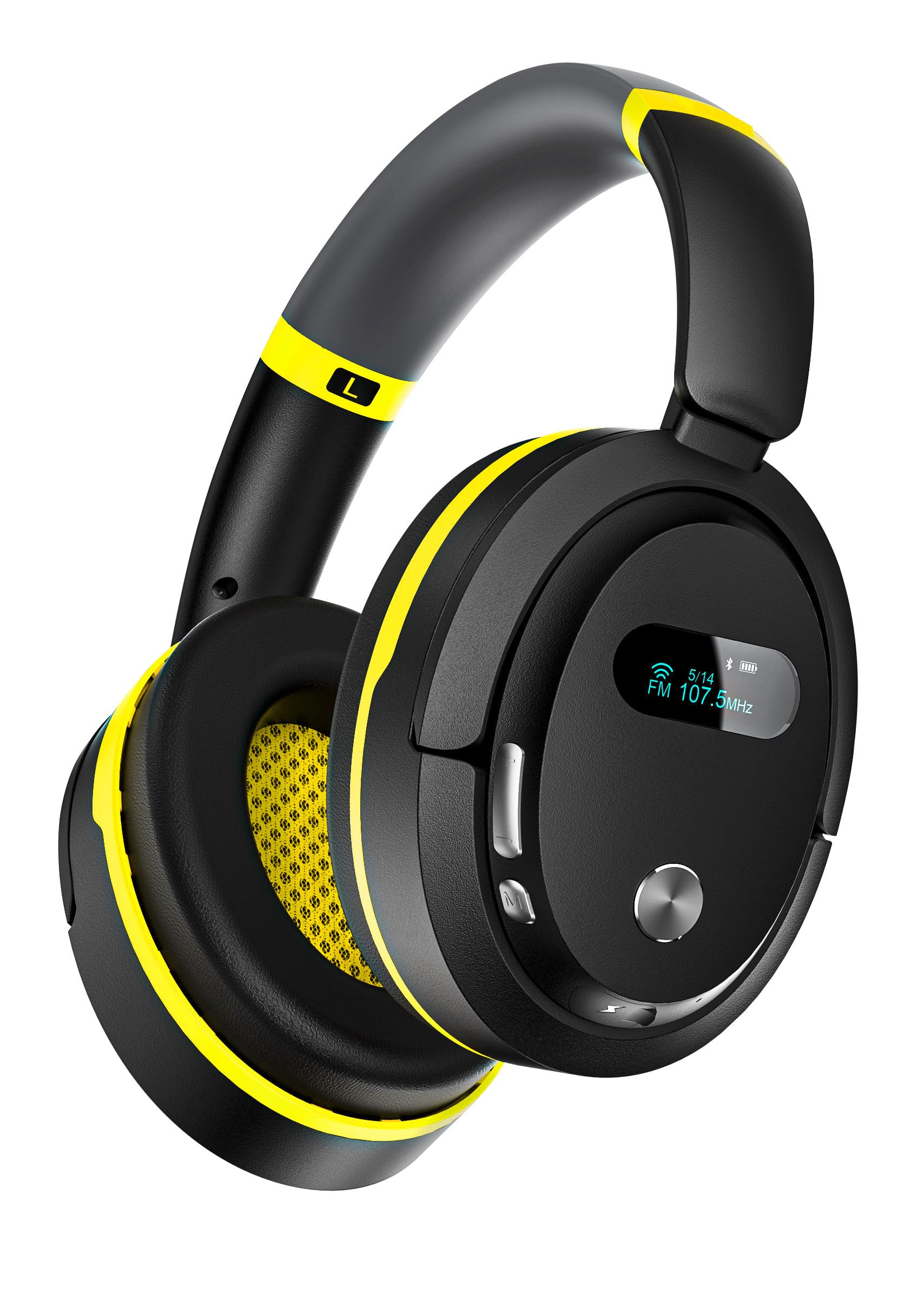 Kerbl works Protect BT|FM Protección auditiva con Bluetooth