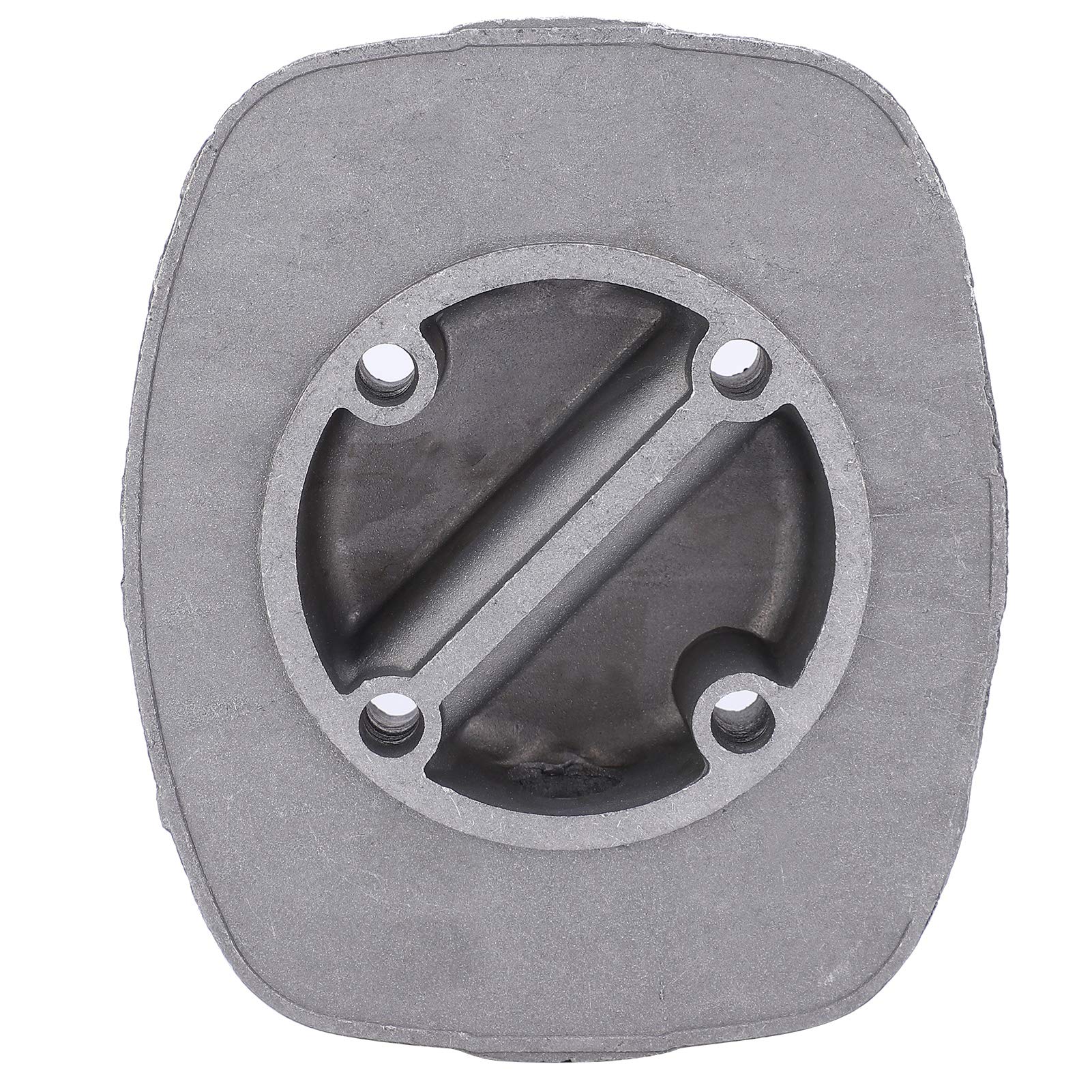 Cabezal de Cilindro Doble, Cabezal de Cilindro de Compresor de Aire, 2 Cabezal de Cilindro Doble, Cabezal de Cilindro de Compresor de Aire, 2