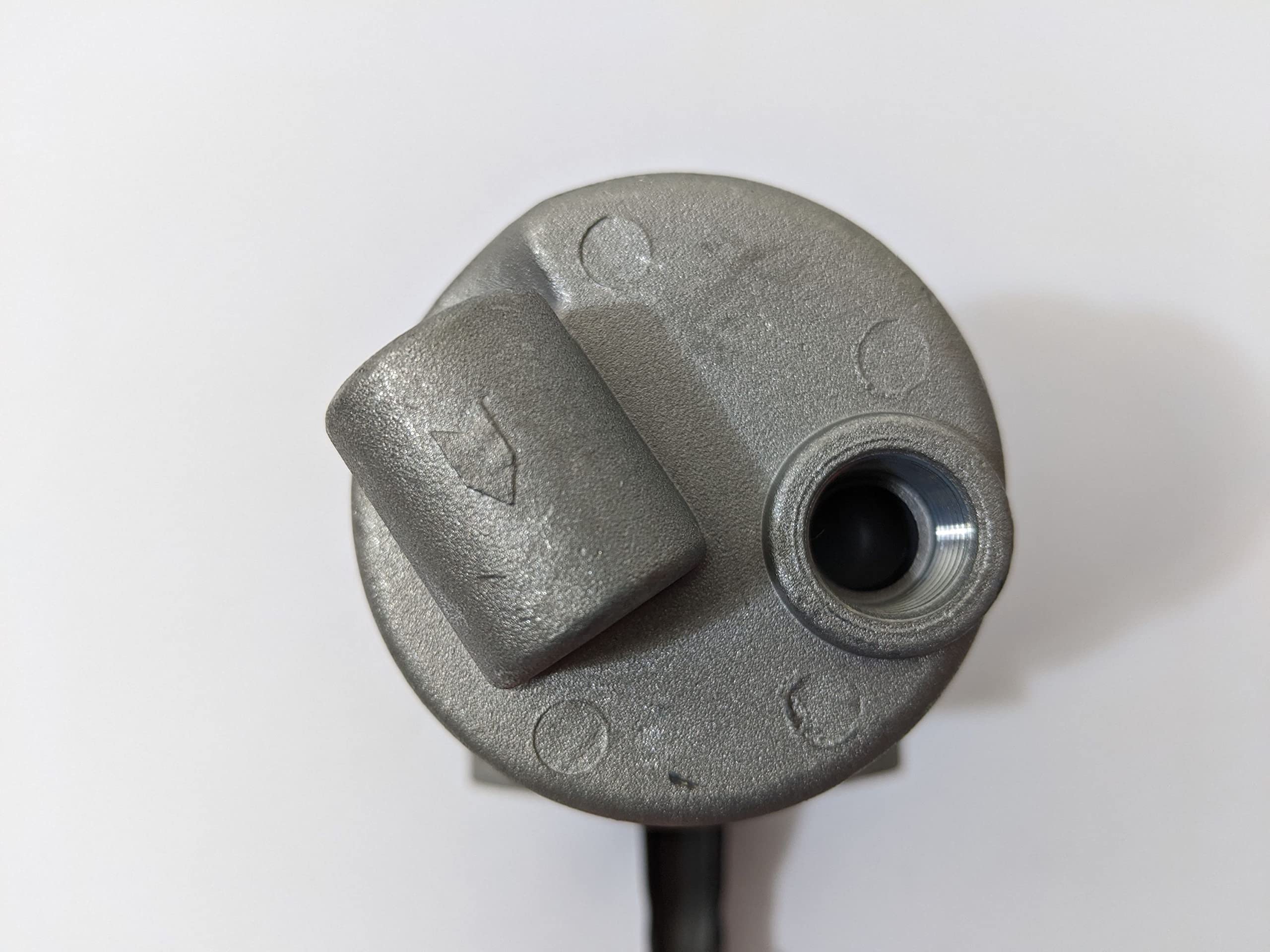 Pompa paliwa pasująca do Case 40XT 60XT 70XT 75XT 85XT 90XT 95XT 1840 1845C