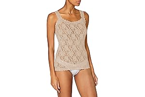 Signature Lace Classic Camisole